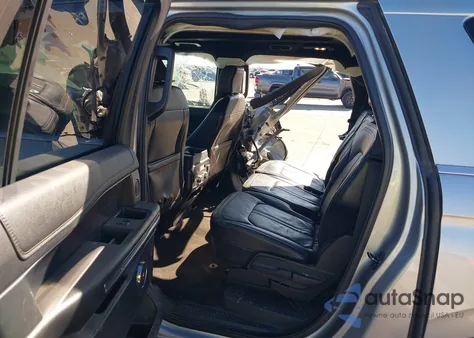 2020 Ford Expedition Max Limited z USA, uszkodzony, nr VIN 1FMJK1KT9LEA48031